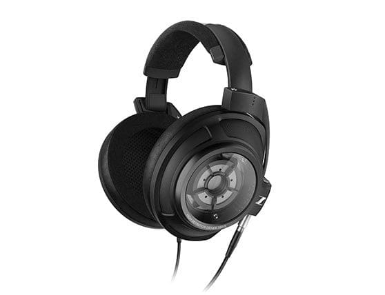 Audiophile Verbindungen