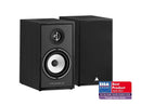 Hifiteam Czesany GmbH - home entertainment for you -  35 Jahre Hifiteam SET, Technics C600 + Triangle Borea BR02 + Supra Rondo 3M