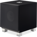 Rel All-In-One mit Lautsprecher Aktivsubwoofer REL T7i