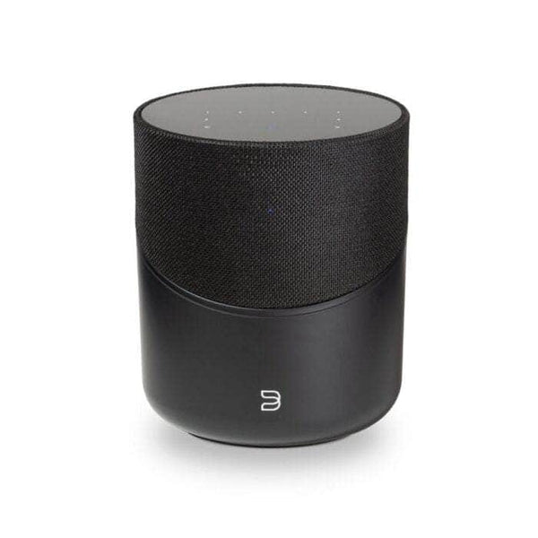 Bluesound All-In-One mit Lautsprecher Bluesound Pulse M