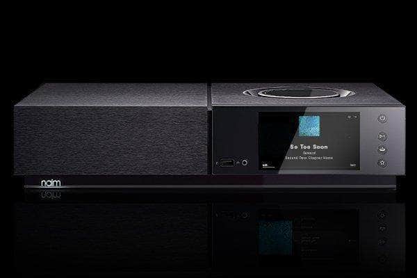 Naim Audio allinone Naim Uniti Nova Schaufenstergerät neuwertig !