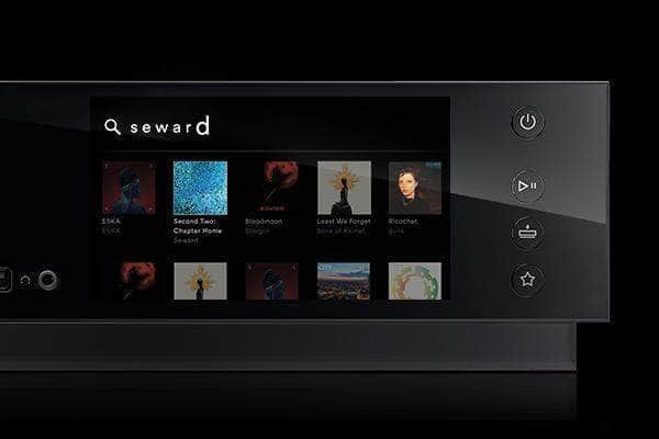 Naim Audio allinone Naim Uniti Nova Schaufenstergerät neuwertig !