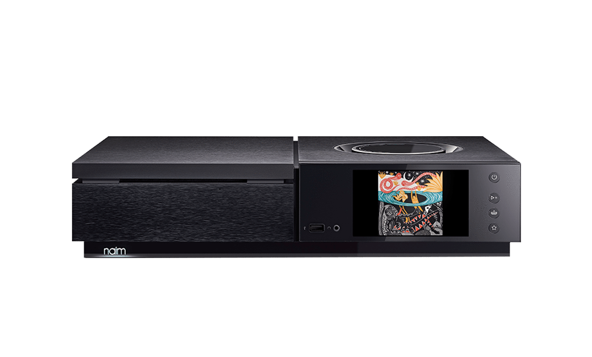 Naim Audio allinone NAIM Uniti Star