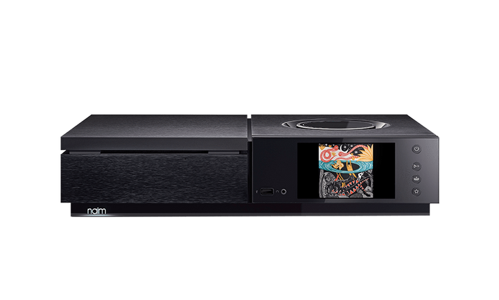 Naim Audio allinone NAIM Uniti Star
