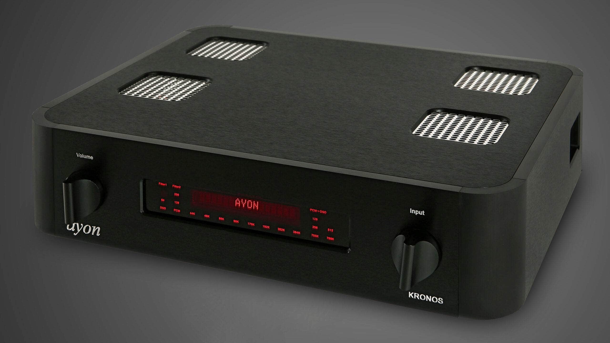 ayon audio AYON KRONOS Signature