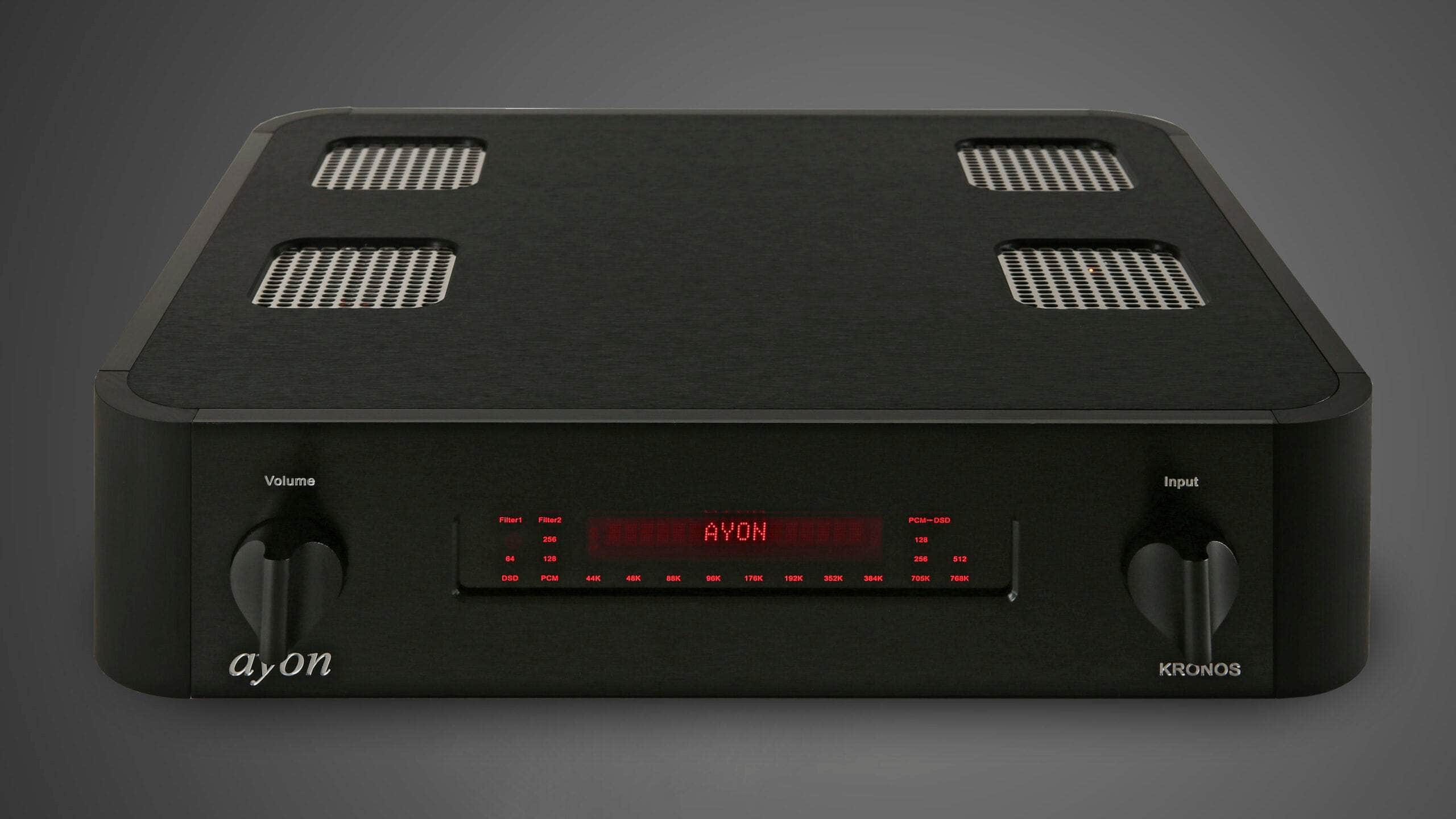 ayon audio AYON KRONOS Signature