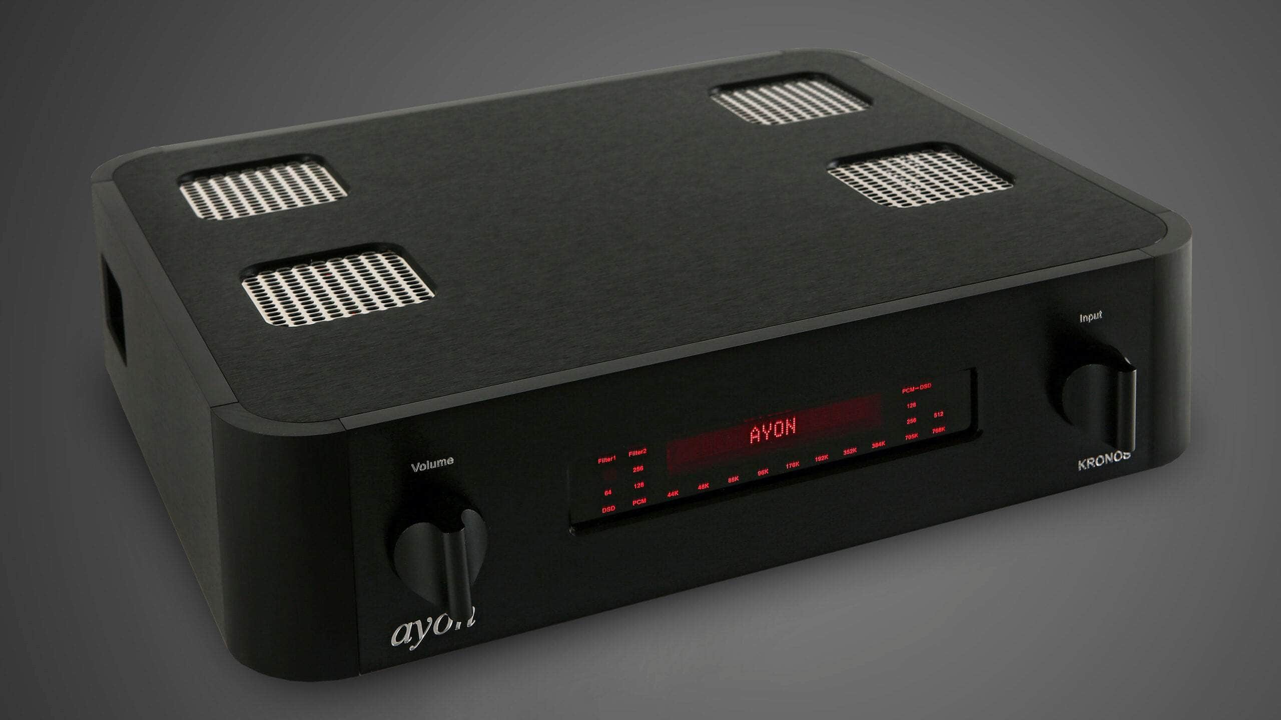 ayon audio AYON KRONOS Signature