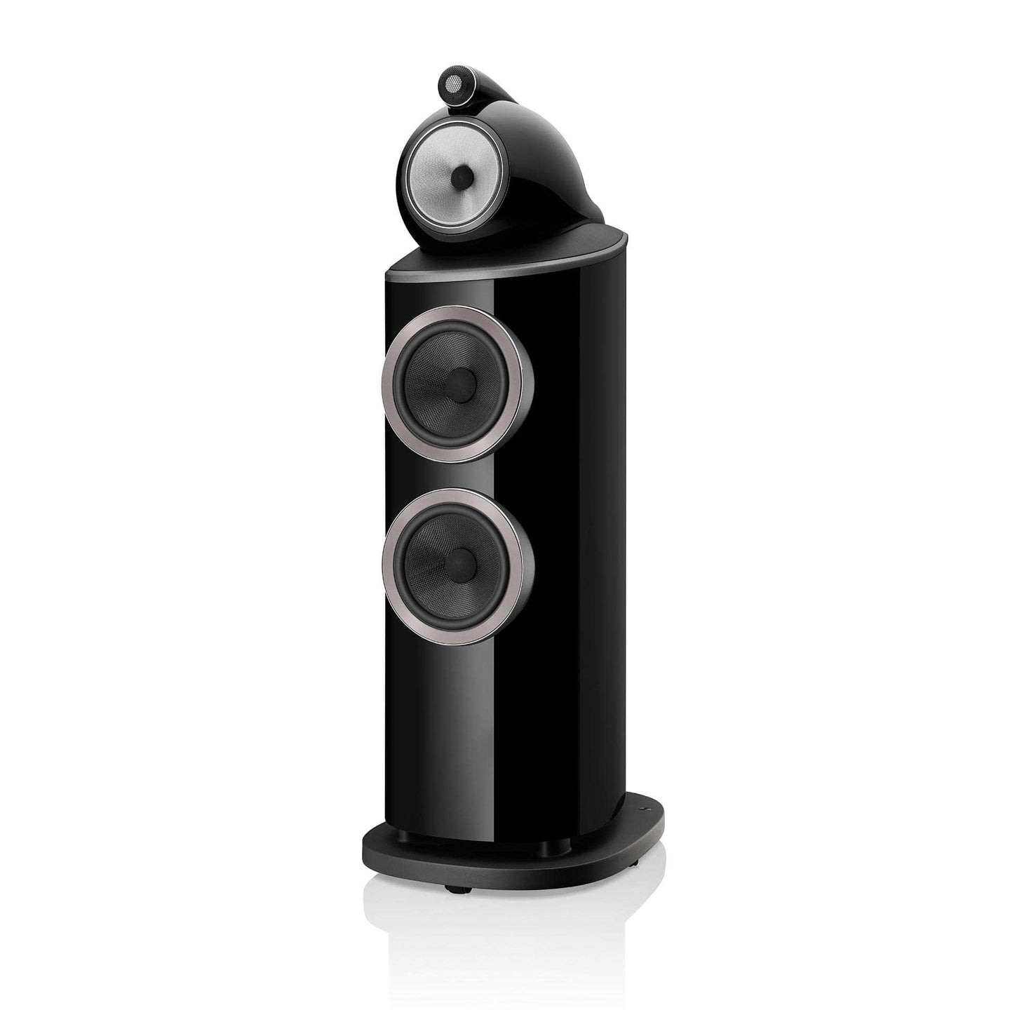Bowers & Wilkins B&W 802 D4 Gloss Black