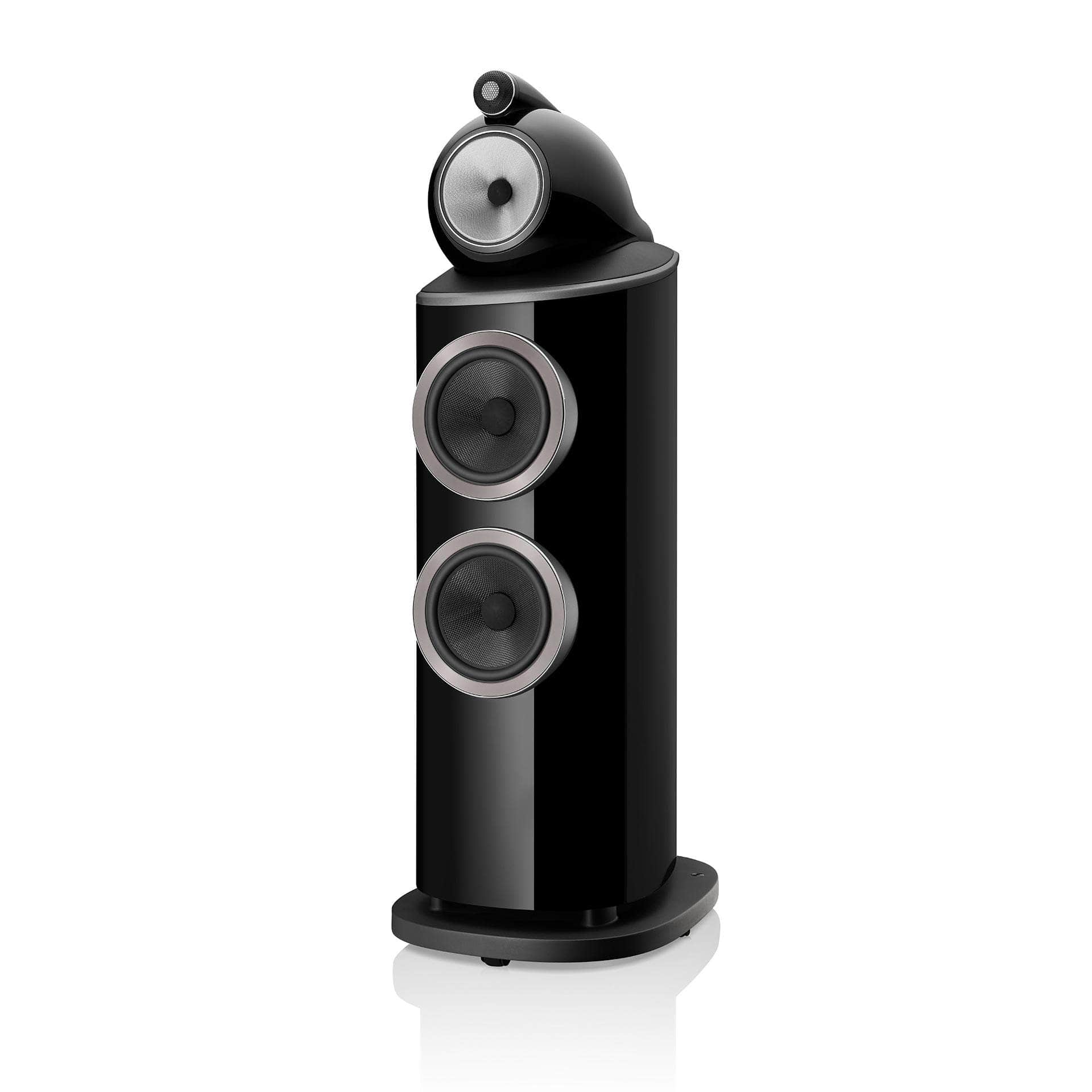 Bowers & Wilkins B&W 802 D4 Gloss Black