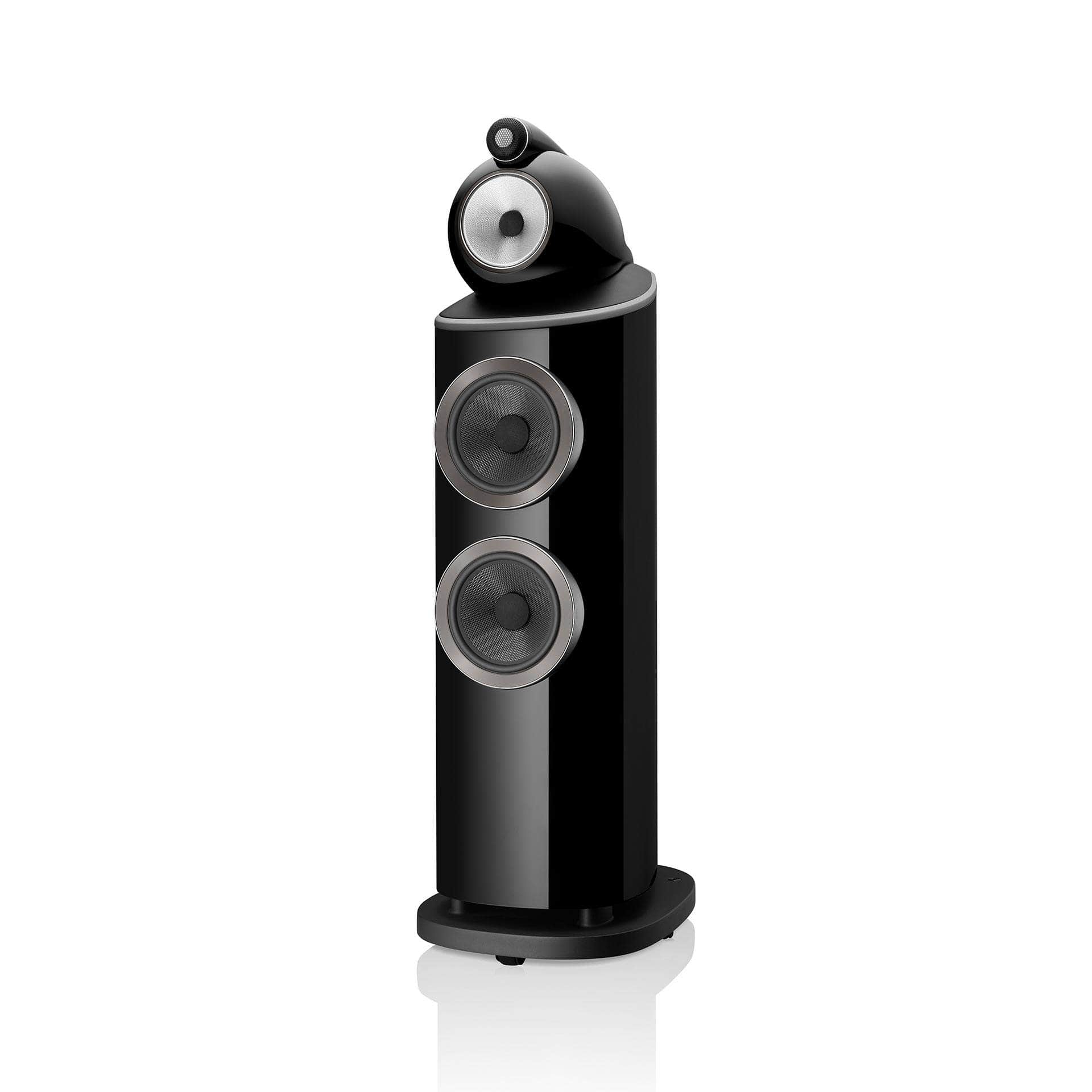 Bowers & Wilkins B&W 803 D4 Gloss Black