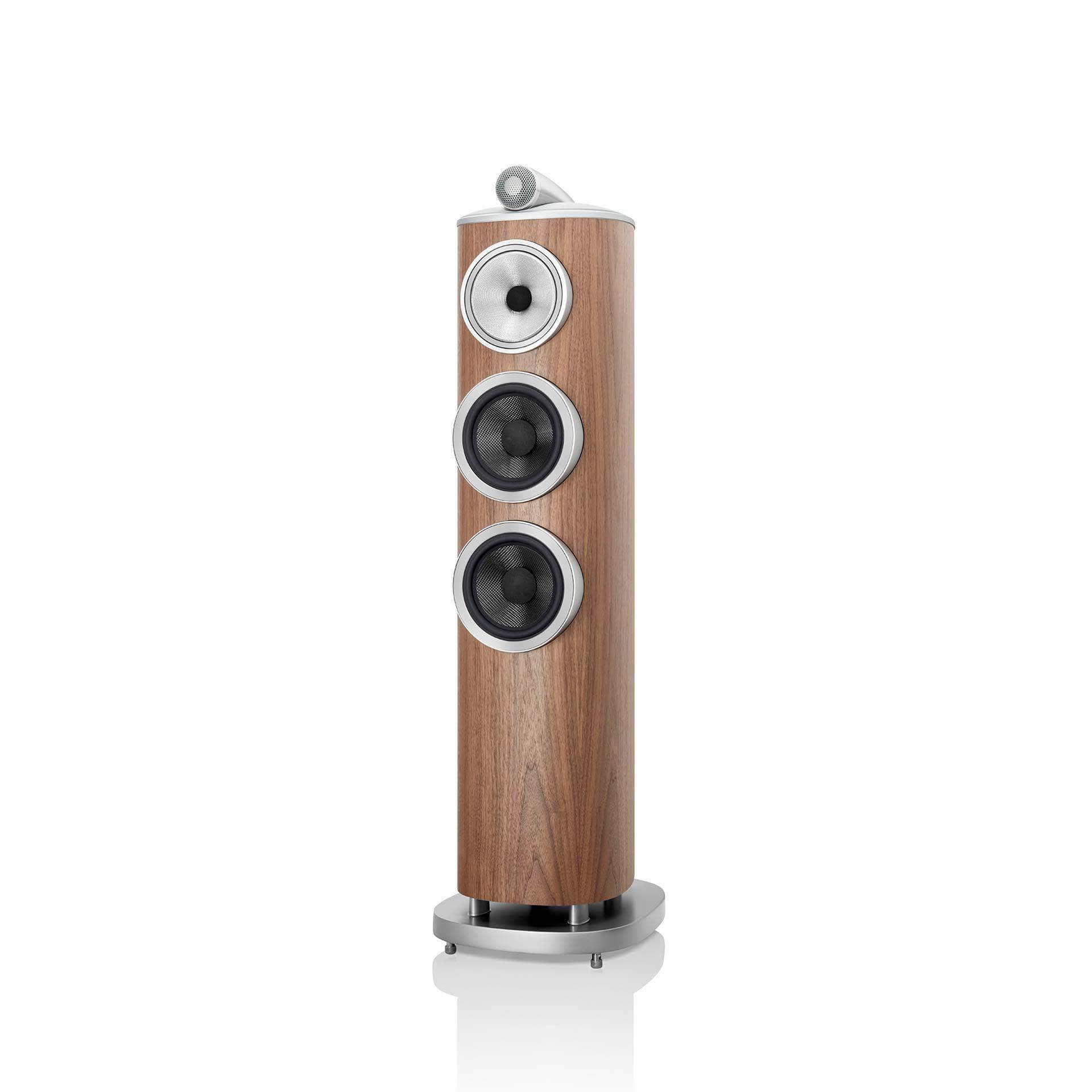 Bowers & Wilkins B&W 804 D4 Standlautsprecher