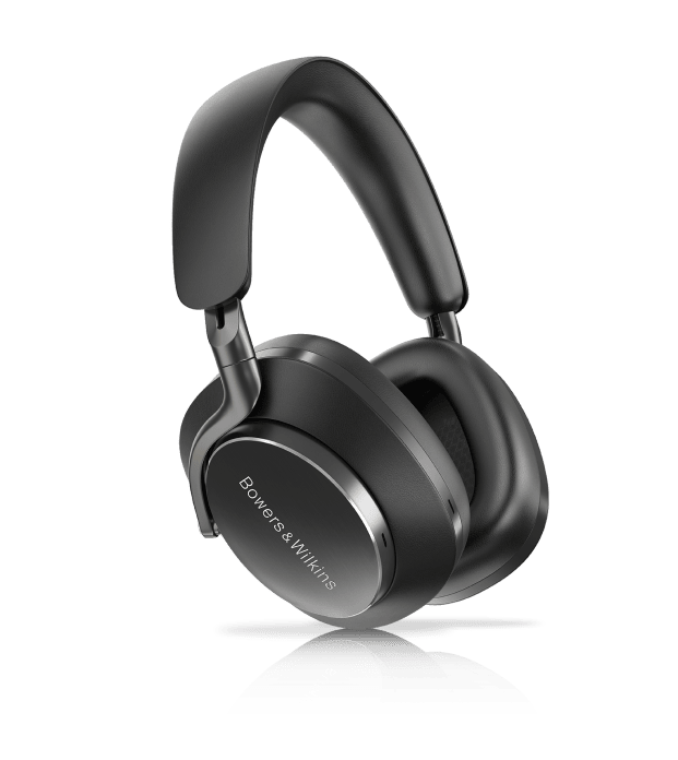 Hifiteam Czesany GmbH - home entertainment for you -  B&W PX8
