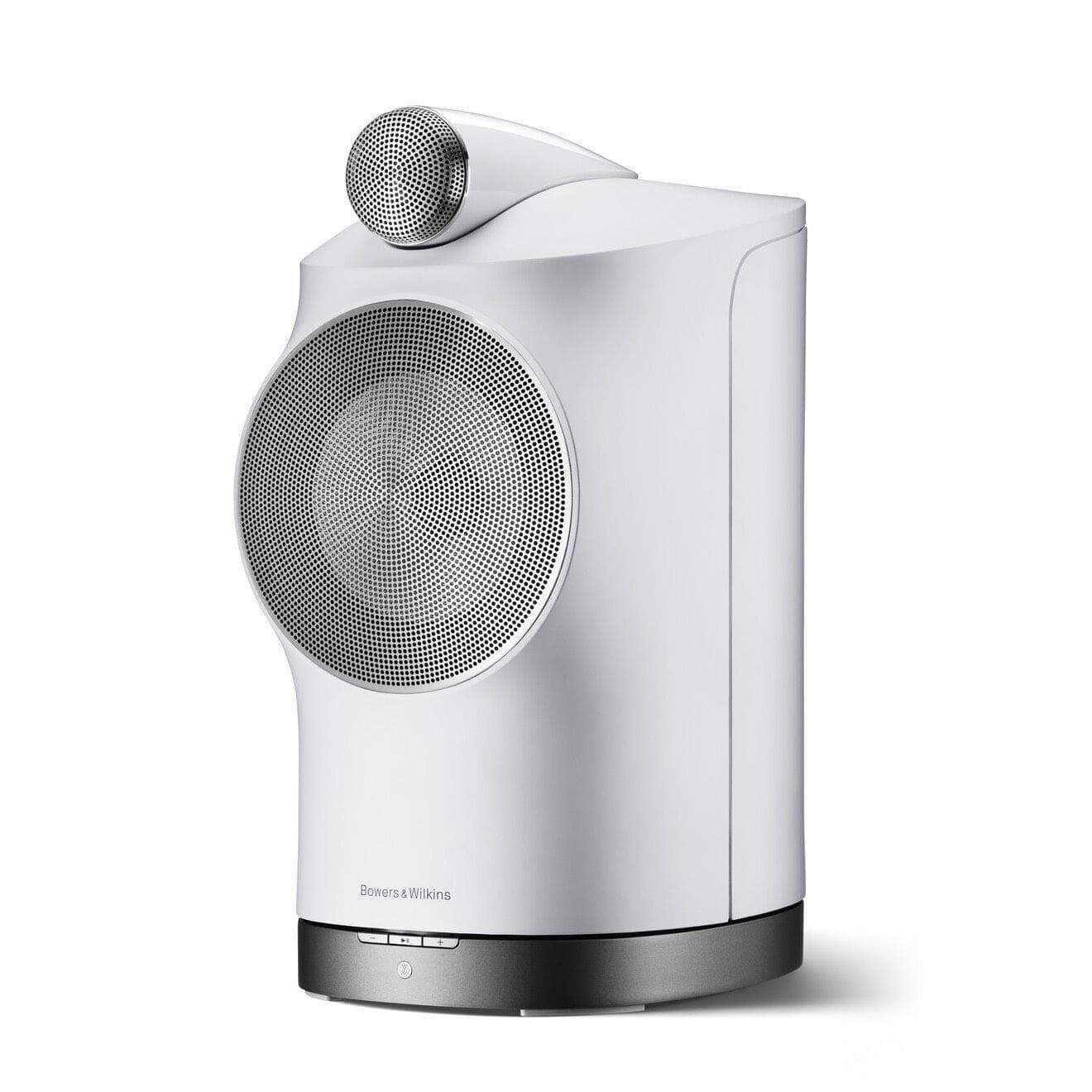 B&W Bluetooth Lautsprecher Weiß B&W Formation Duo