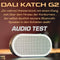 Dali Bluetooth Lautsprecher Dali Katch G2