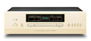 Accuphase cd-player Accuphase  DP-570