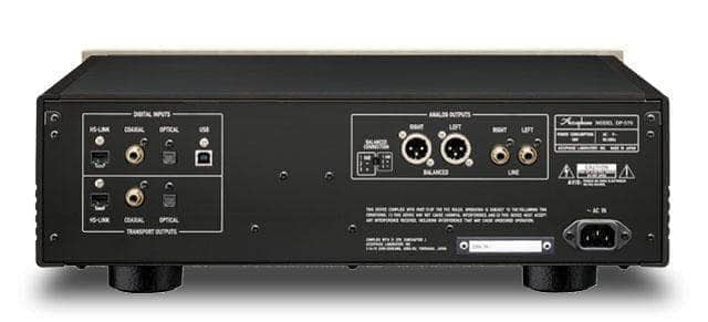 Accuphase cd-player Accuphase  DP-570