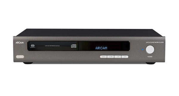 Arcam cd-player Arcam CDS50 CD Player