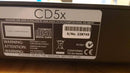 Naim cd-player schwarz NAIM CD 5x Secondhand