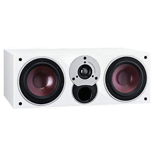 Dali centerspeaker schwarz Dali Oberon Vokal Schwarz