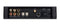 Arcam DAC schwarz Arcam irDAC2 - Externer DA-Wandler mit Fernbedienung USB BT Kopfhörer COAX Spdif