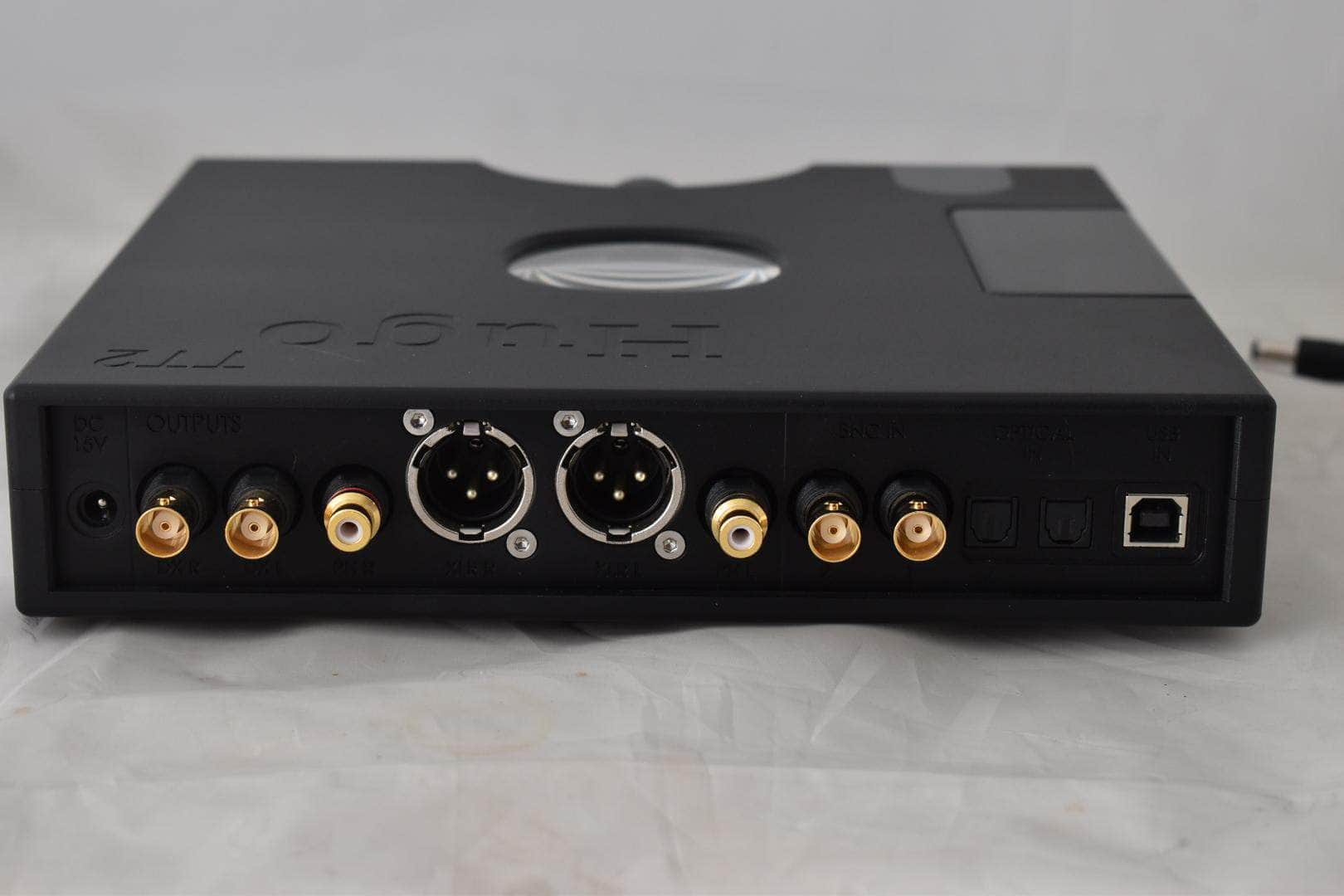 Chord DAC CHORD HUGO TT-2 secondhand