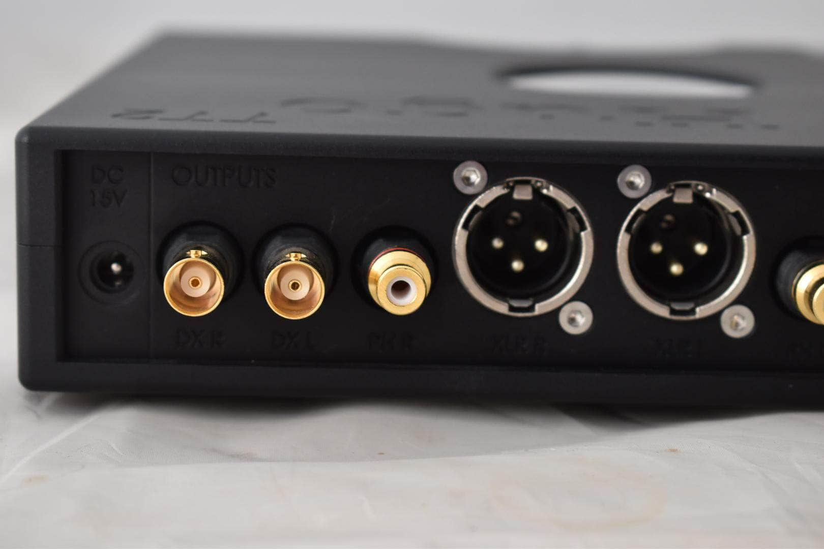 Chord DAC CHORD HUGO TT-2 secondhand