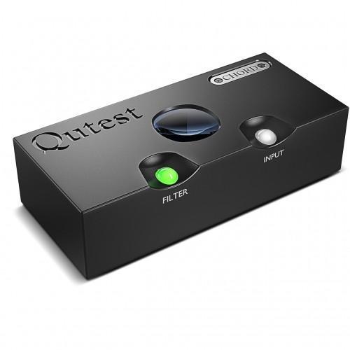 chord DAC Chord Qutest
