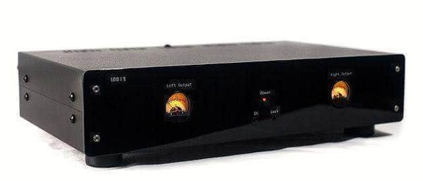 LAB12 DAC schwarz LAB12 DAC1 secondhand