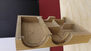 Hifiteamshop - home entertainment for you - Do Acoustics auf der HIGHEND München 2016
