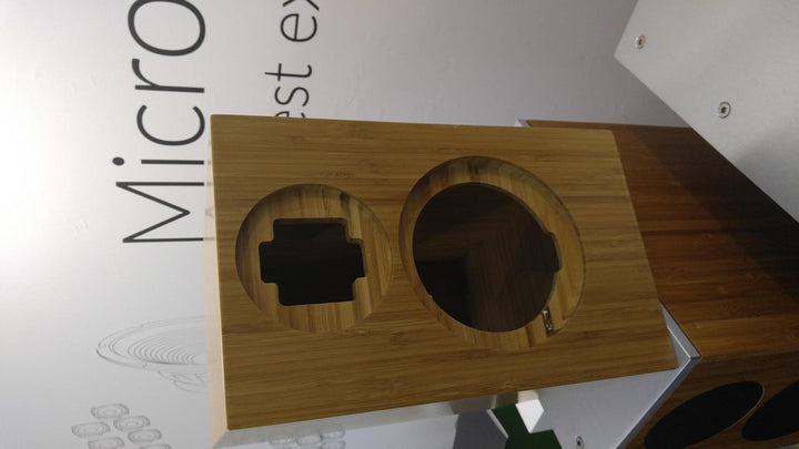 Hifiteamshop - home entertainment for you - Do Acoustics auf der HIGHEND München 2016