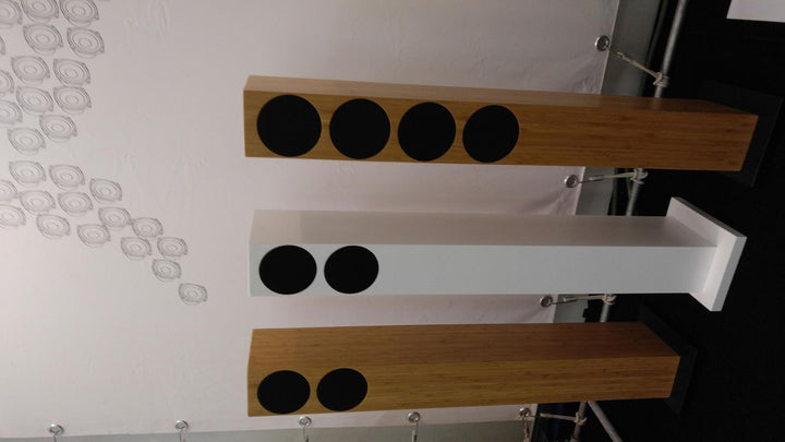 Hifiteamshop - home entertainment for you - Do Acoustics auf der HIGHEND München 2016