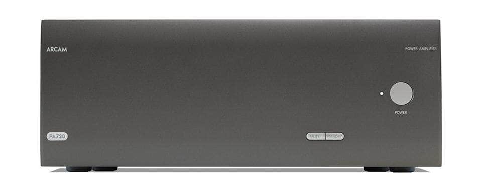 Arcam Endstufe ARCAM PA720 7 Kanal