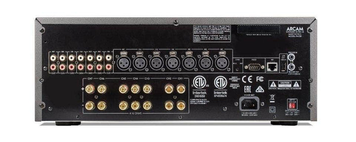 Arcam Endstufe ARCAM PA720 7 Kanal