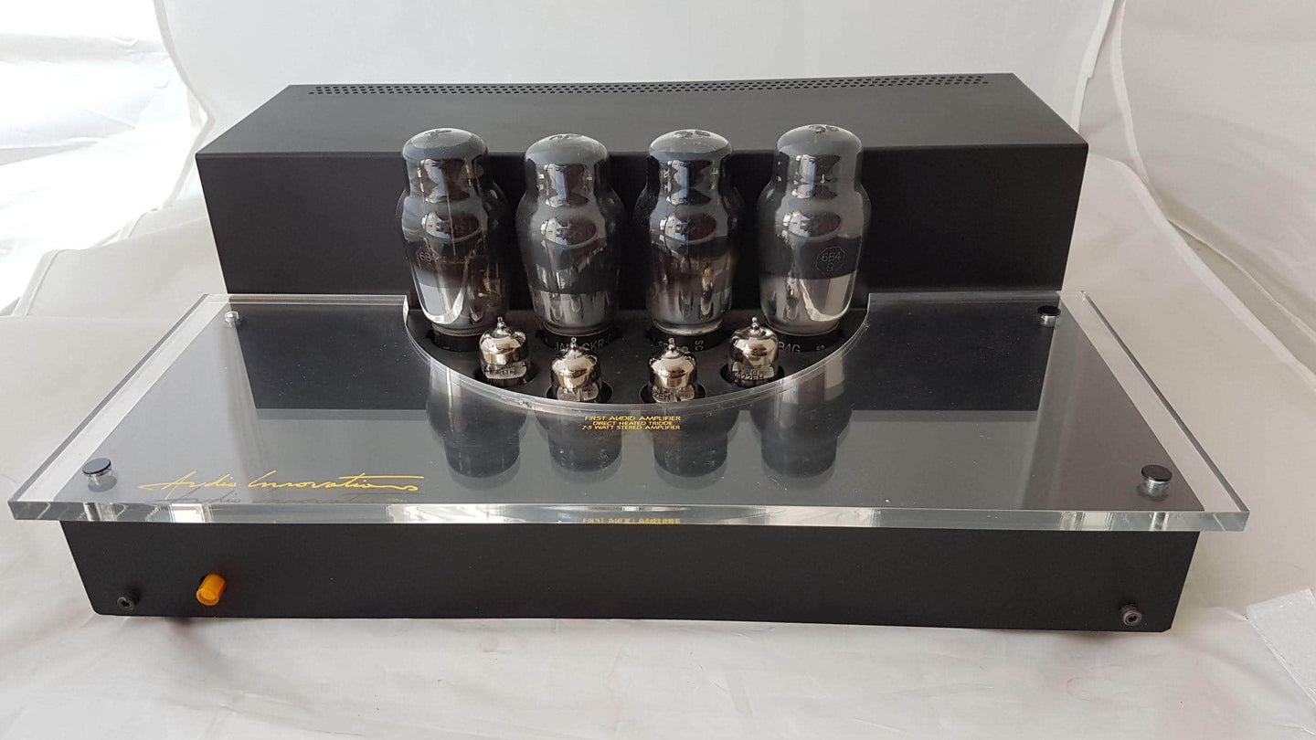 Audio Innovations Endstufe Audio Innovations First Audio 2A3 Endstufe