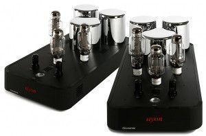 AYON AUDIO Austria Endstufe Ayon Crossfire Evo Monos