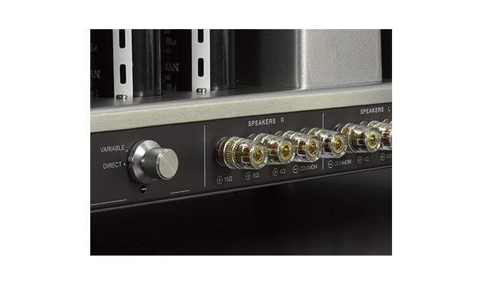 LUXMAN MQ-88uc HTE