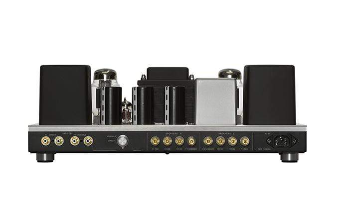 LUXMAN MQ-88uc HTE