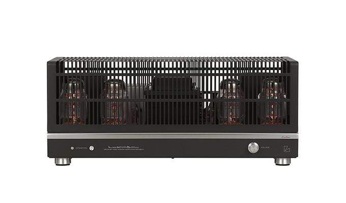 LUXMAN MQ-88uc HTE