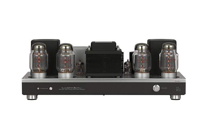 LUXMAN MQ-88uc HTE