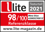 Metz Fernseher 65MOC9001 65" OLED TV