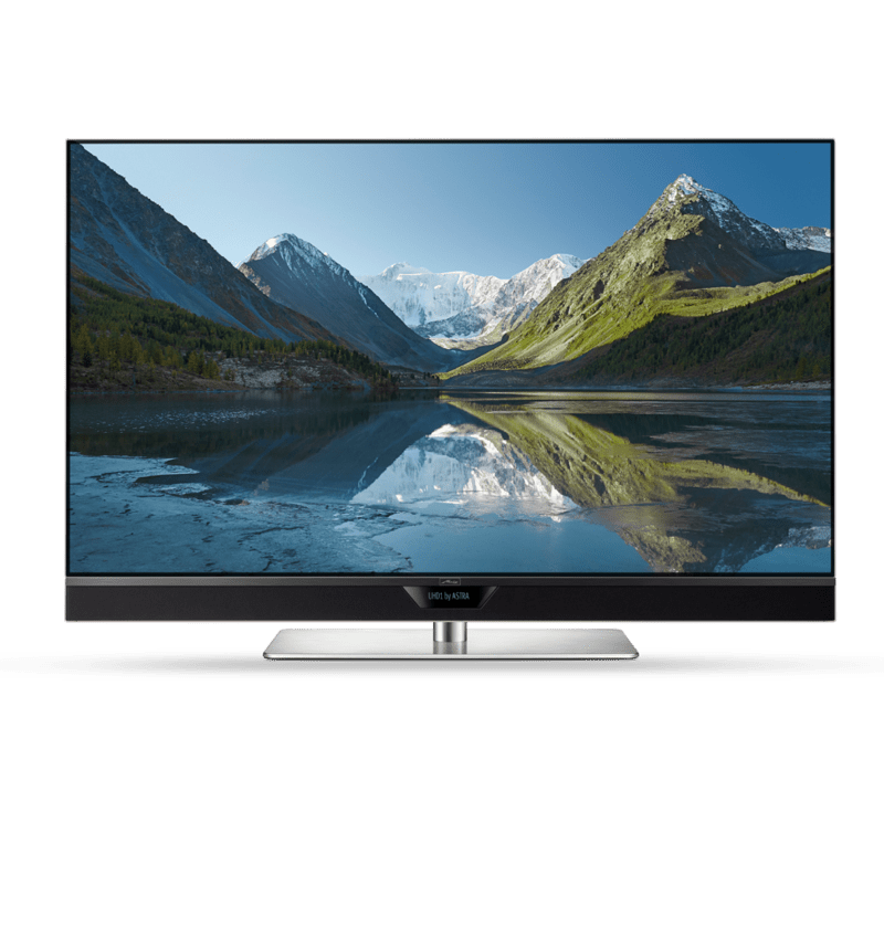 Metz Topas 55TY91 OLED twin R
