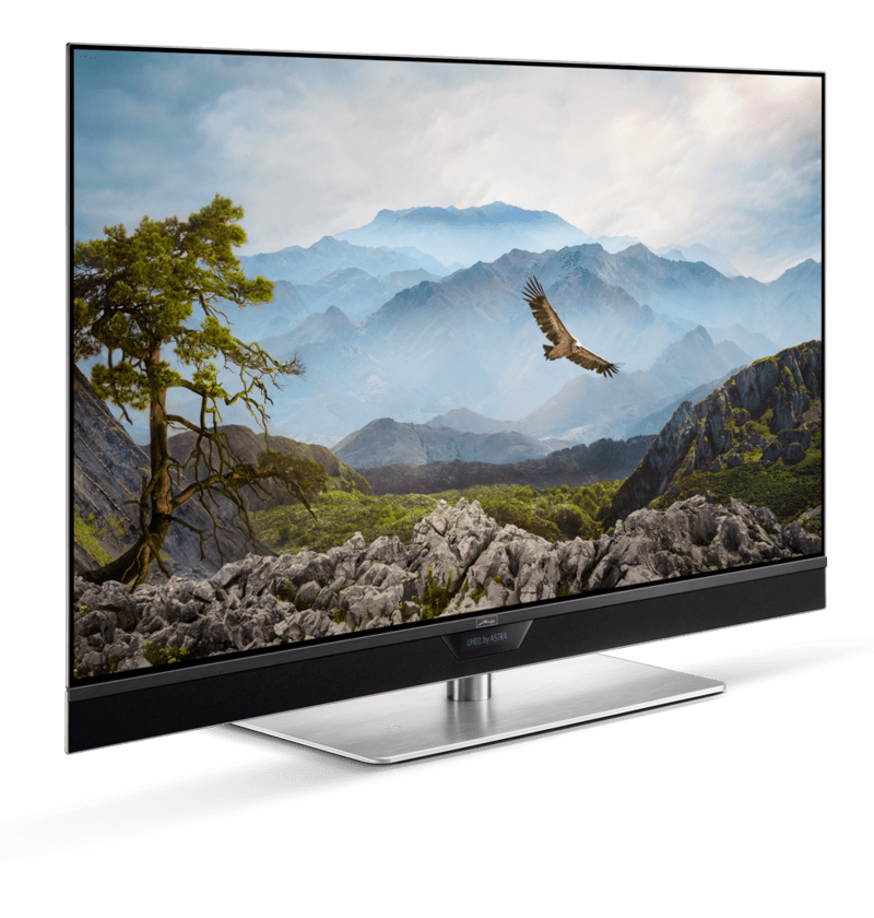 Metz Topas 55TY91 OLED twin R