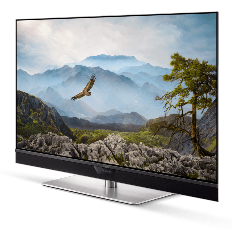 Metz Topas 55TY91 OLED twin R