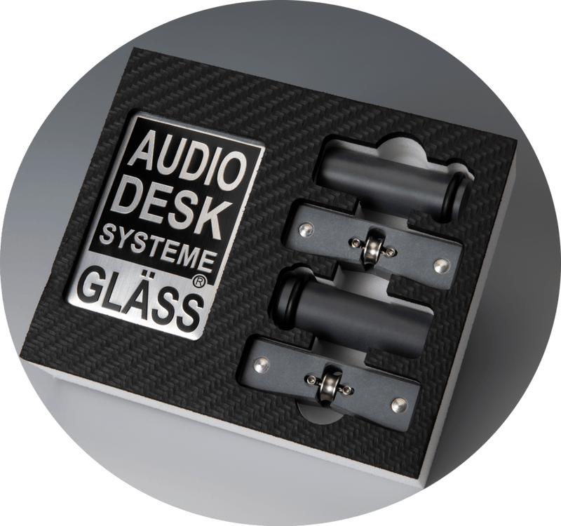 Gläss Audio Gläss Singlekit