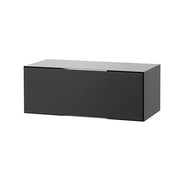 B&W HEIMKINO schwarz glanzlack B&W HTM71 S2 Centerspeaker neu !