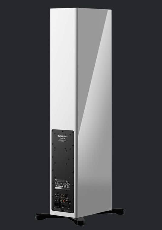 Dynaudio HIFI STEREO FOCUS 30 AKTIVBOXEN PAAR