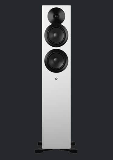 Dynaudio HIFI STEREO FOCUS 30 AKTIVBOXEN PAAR