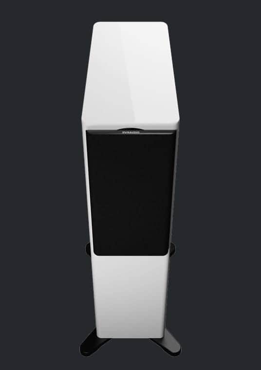 Dynaudio HIFI STEREO FOCUS 30 AKTIVBOXEN PAAR