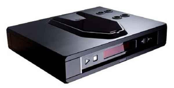 Rega HIFI STEREO Rega Isis Valve
