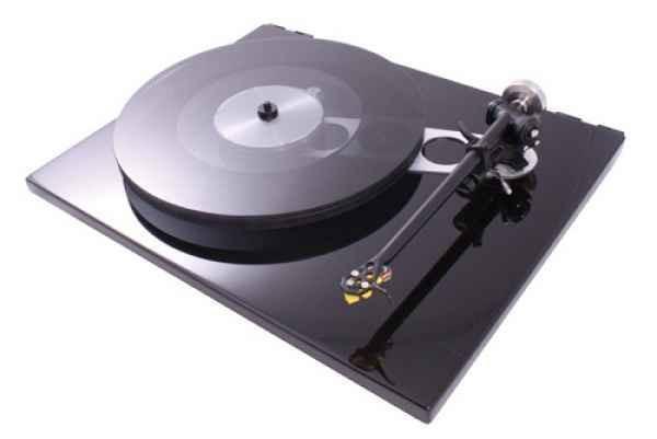 Rega HIFI STEREO Rega RP6